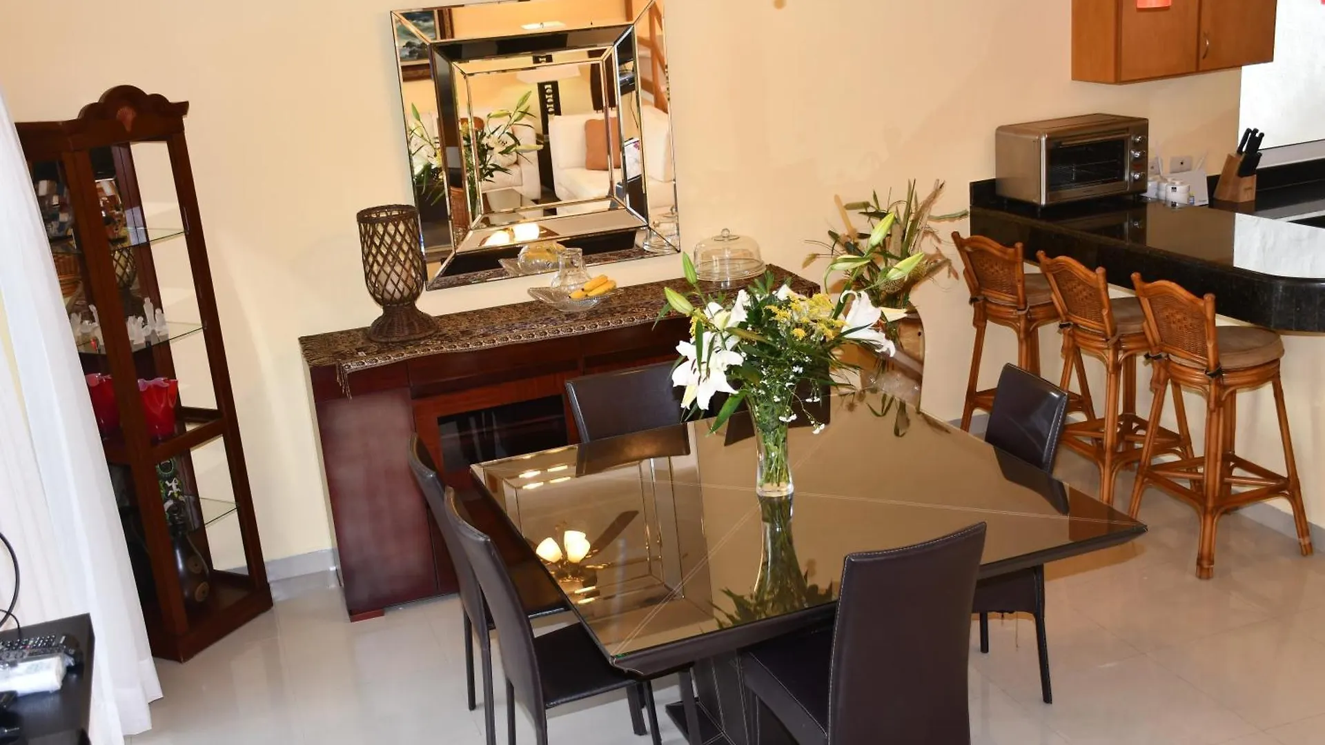 بلايا ديل كارمن Casa Sol 3 & 4 Bedroom Villa With Swimming Pool Close To The Beach 0*, بلايا ديل كارمن المكسيك