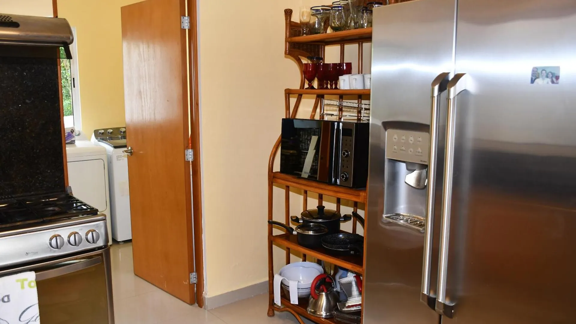 بلايا ديل كارمن Casa Sol 3 & 4 Bedroom Villa With Swimming Pool Close To The Beach 0*, بلايا ديل كارمن المكسيك