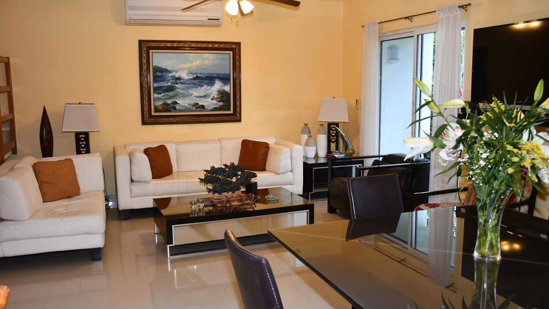بلايا ديل كارمن Casa Sol 3 & 4 Bedroom Villa With Swimming Pool Close To The Beach بلايا ديل كارمن