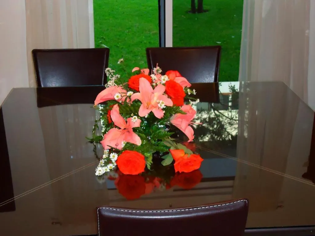 بلايا ديل كارمن Casa Sol 3 & 4 Bedroom Villa With Swimming Pool Close To The Beach
