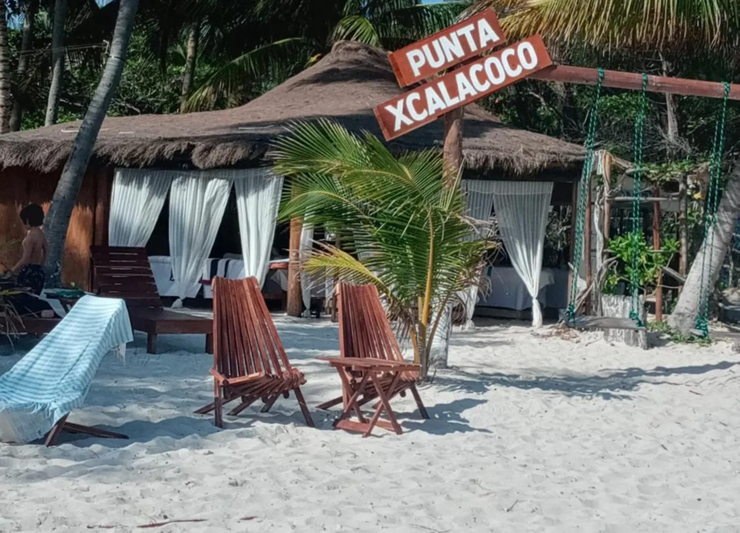 Casa Sol 3 & 4 Bedroom Villa With Swimming Pool Close To The Beach Playa del Carmen