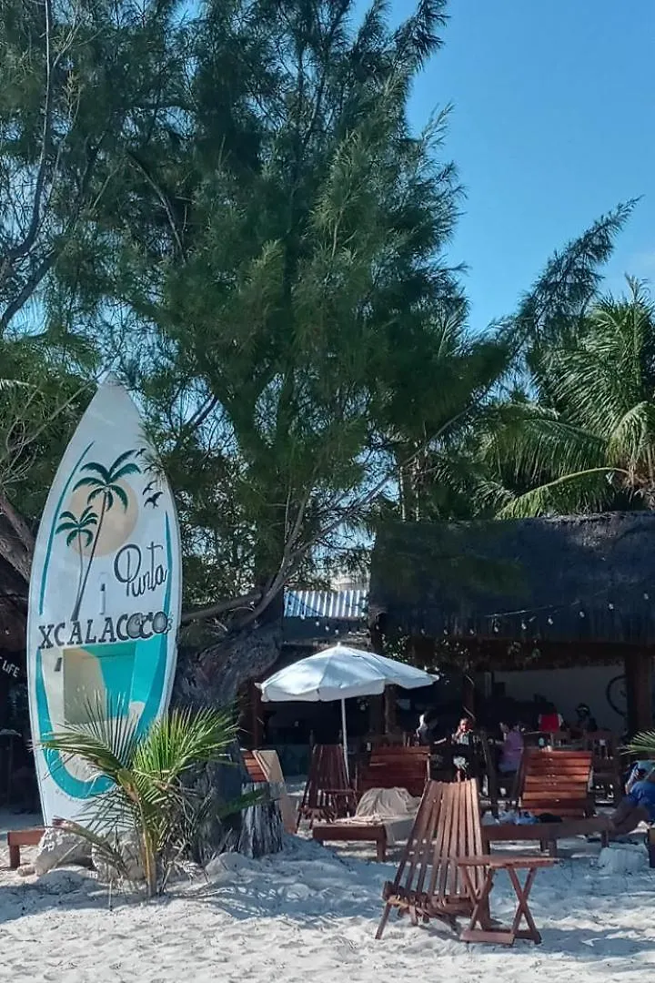 Casa Sol 3 & 4 Bedroom Villa With Swimming Pool Close To The Beach Playa del Carmen
