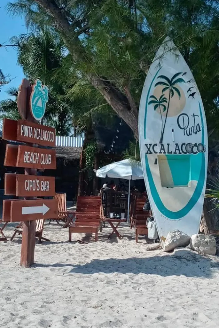 Casa Sol 3 & 4 Bedroom Villa With Swimming Pool Close To The Beach Playa del Carmen Mexico