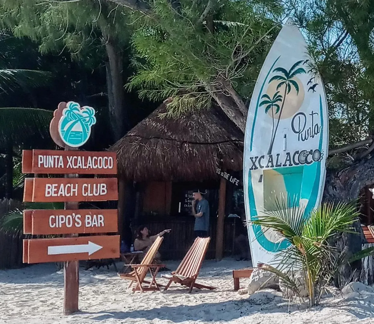 Casa Sol 3 & 4 Bedroom Villa With Swimming Pool Close To The Beach Playa del Carmen Mexico