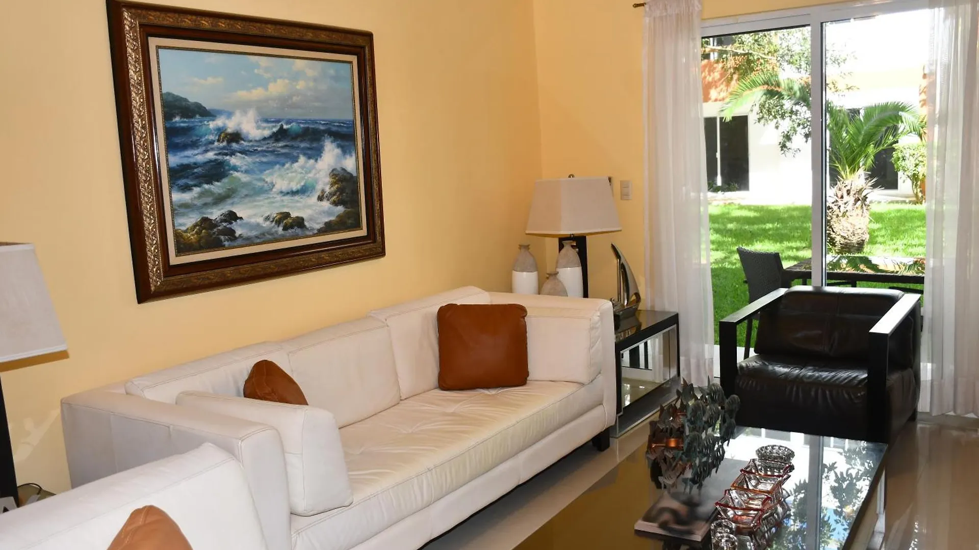 Casa Sol 3 & 4 Bedroom Villa With Swimming Pool Close To The Beach Playa del Carmen