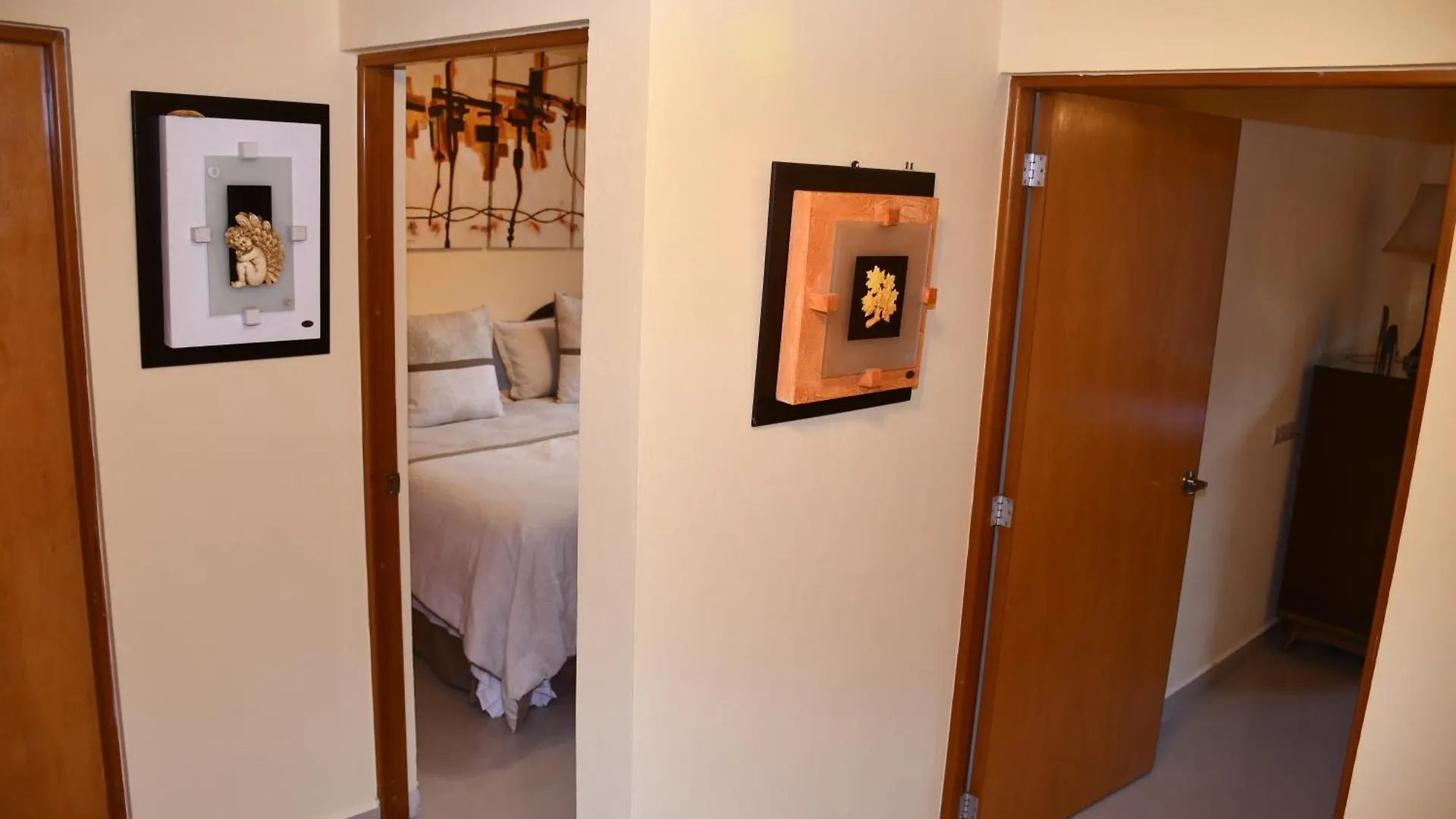 Casa Sol 3 & 4 Bedroom Villa With Swimming Pool Close To The Beach Playa del Carmen