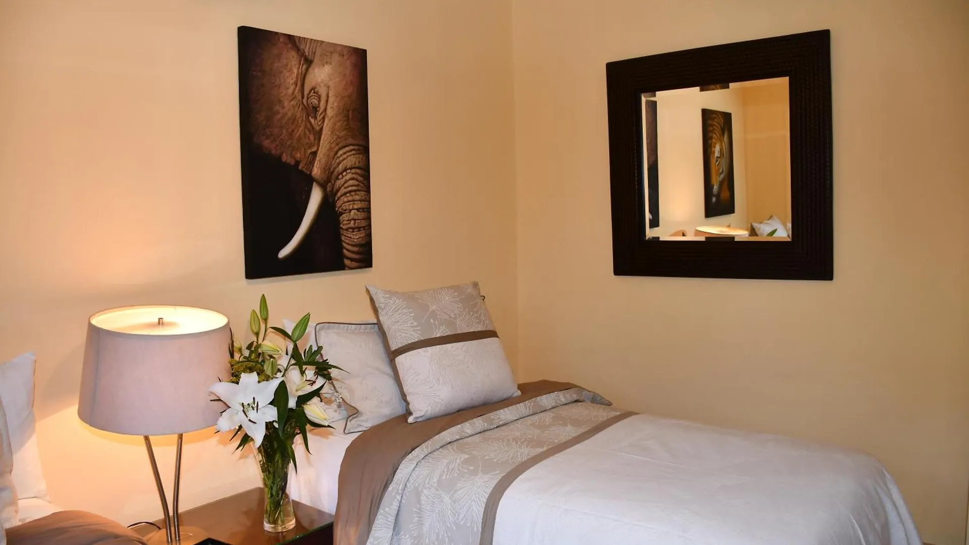 Casa Sol 3 & 4 Bedroom Villa With Swimming Pool Close To The Beach Playa del Carmen