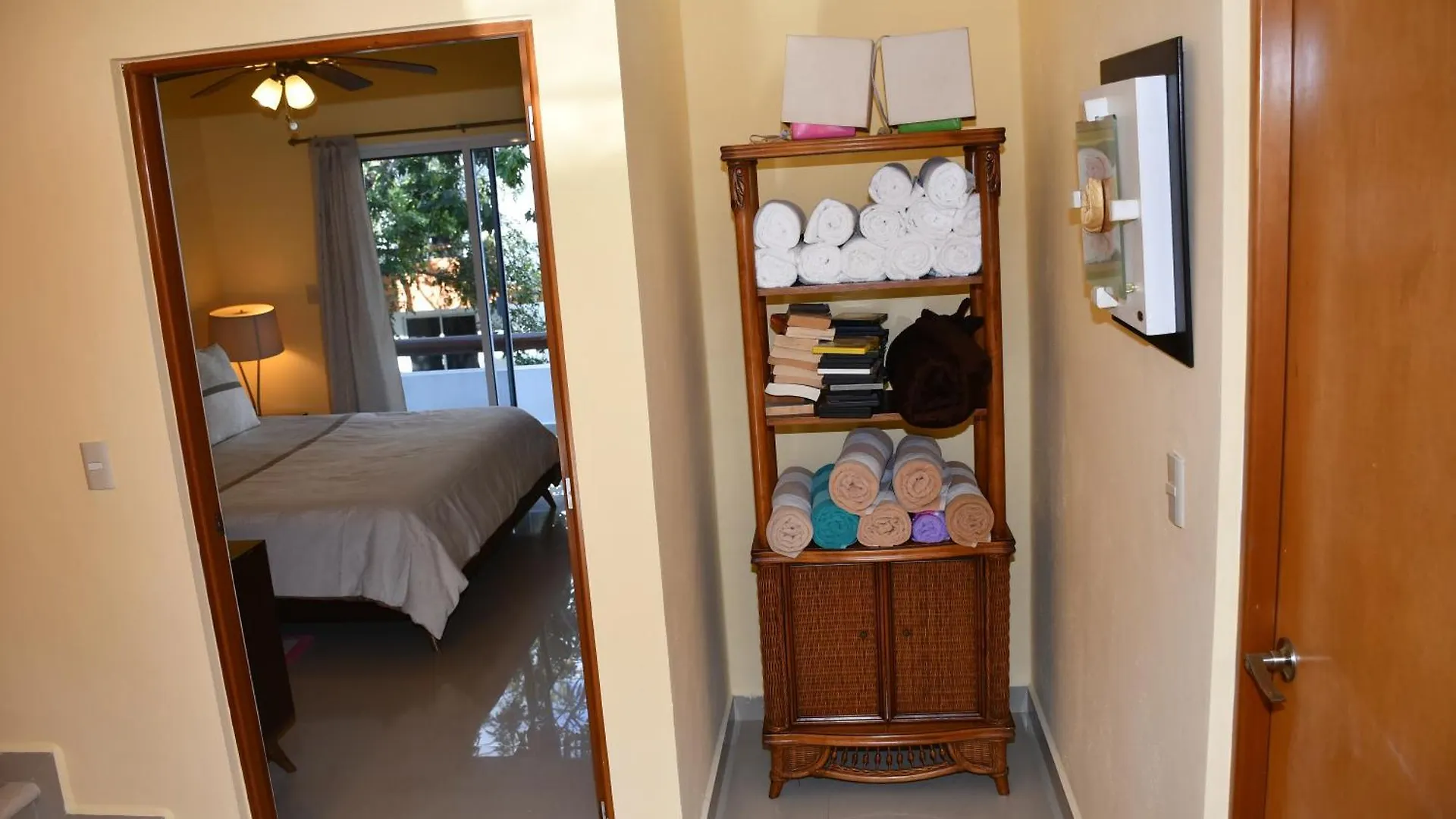 Casa Sol 3 & 4 Bedroom Villa With Swimming Pool Close To The Beach Playa del Carmen 0*,  Mexico