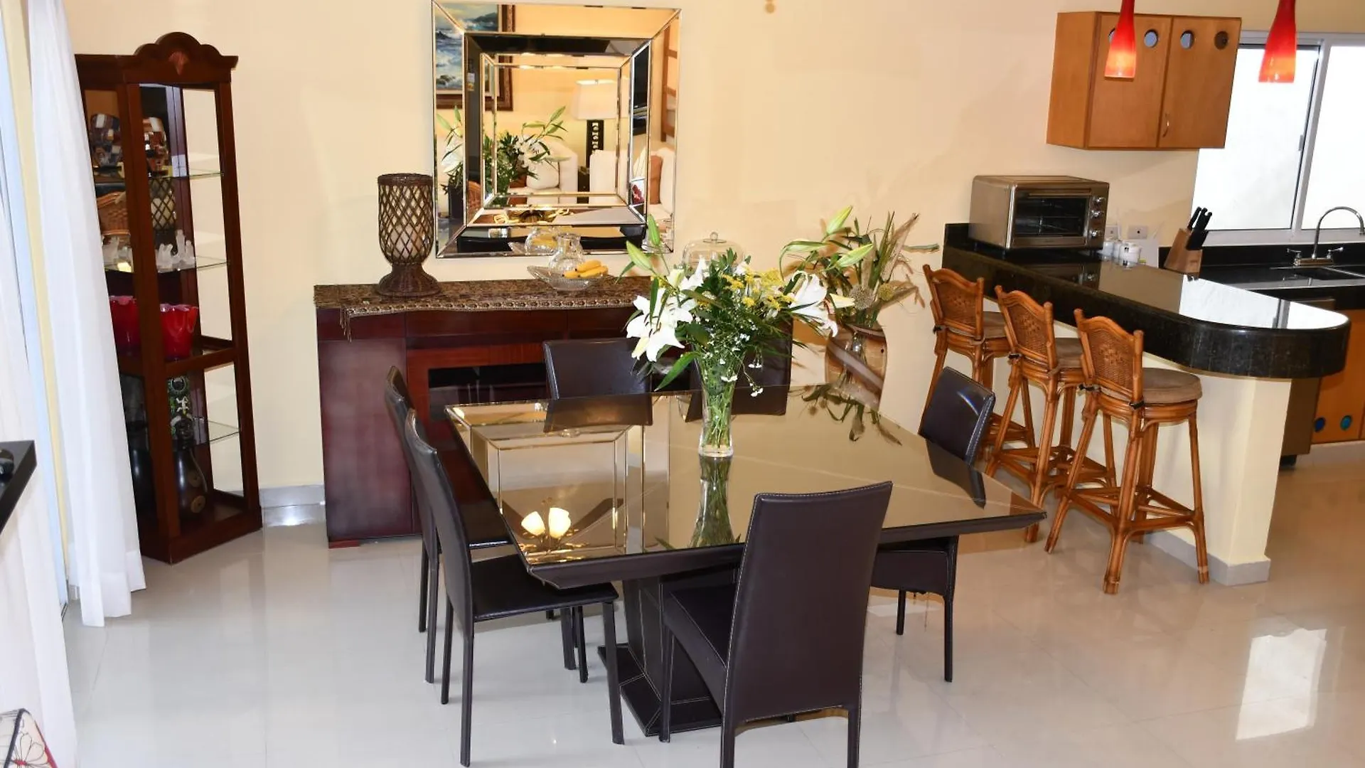 Casa Sol 3 & 4 Bedroom Villa With Swimming Pool Close To The Beach Playa del Carmen