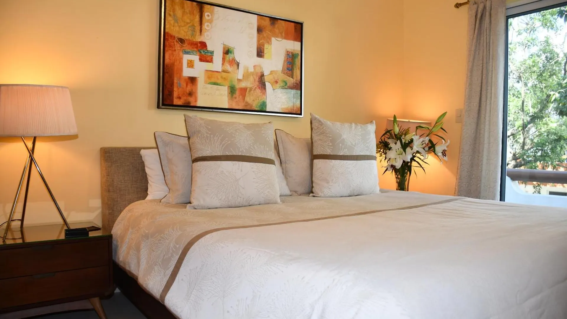 Casa Sol 3 & 4 Bedroom Villa With Swimming Pool Close To The Beach Playa del Carmen