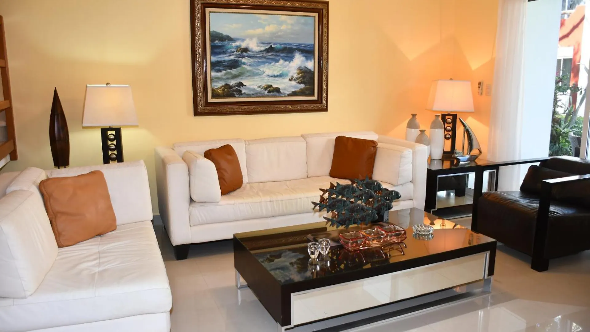 Casa Sol 3 & 4 Bedroom Villa With Swimming Pool Close To The Beach Playa del Carmen