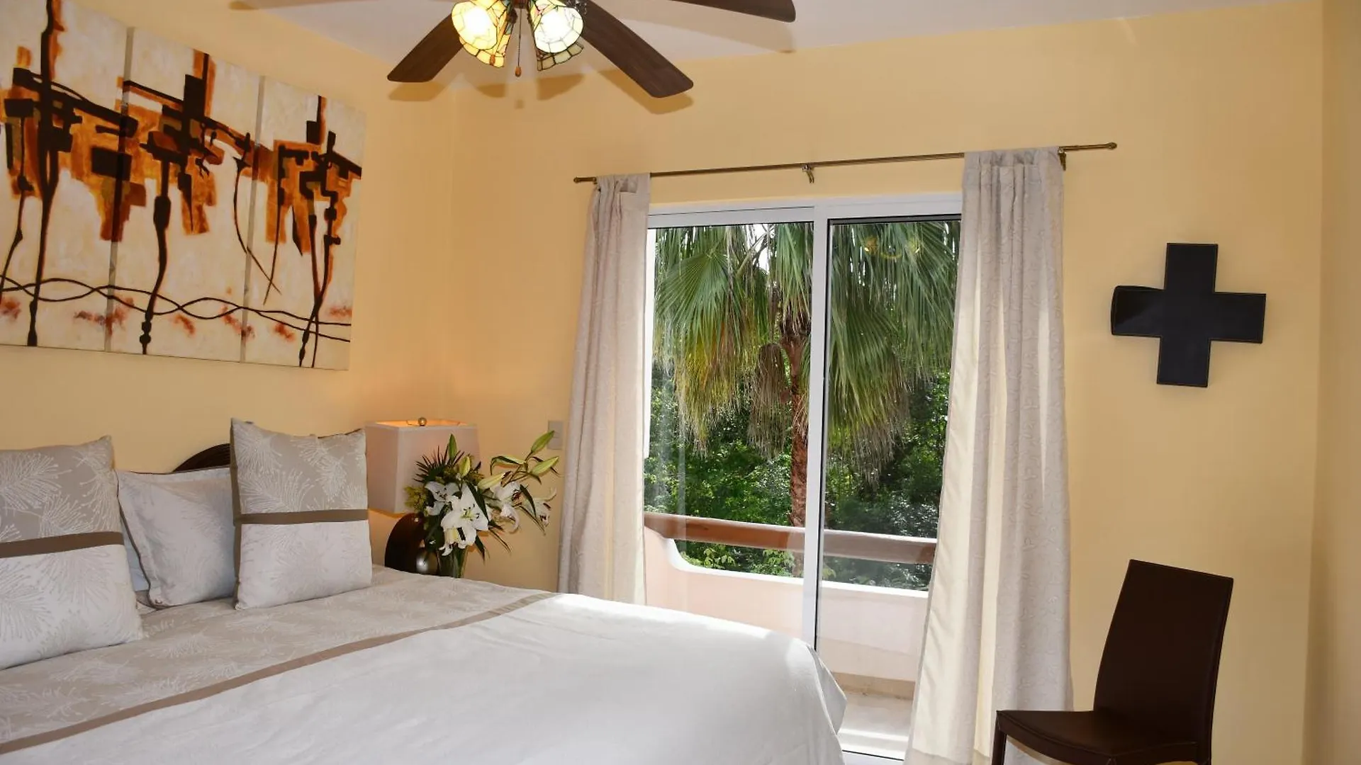 Casa Sol 3 & 4 Bedroom Villa With Swimming Pool Close To The Beach Playa del Carmen