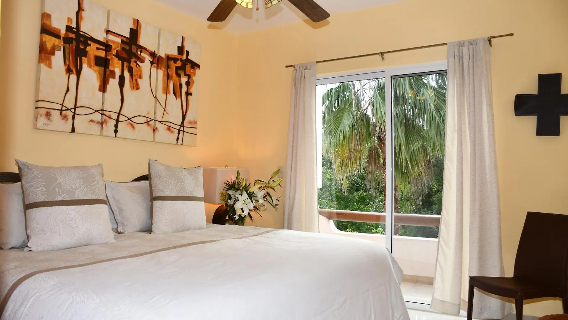 Casa Sol 3 & 4 Bedroom Villa With Swimming Pool Close To The Beach Playa del Carmen