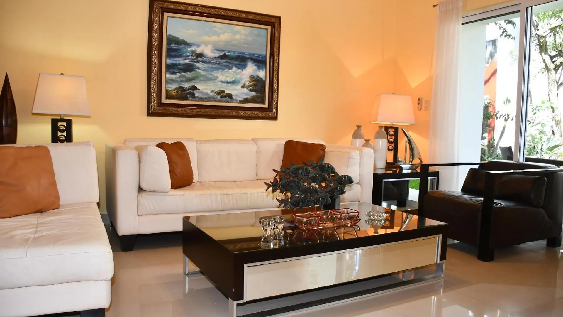 Casa Sol 3 & 4 Bedroom Villa With Swimming Pool Close To The Beach Playa del Carmen