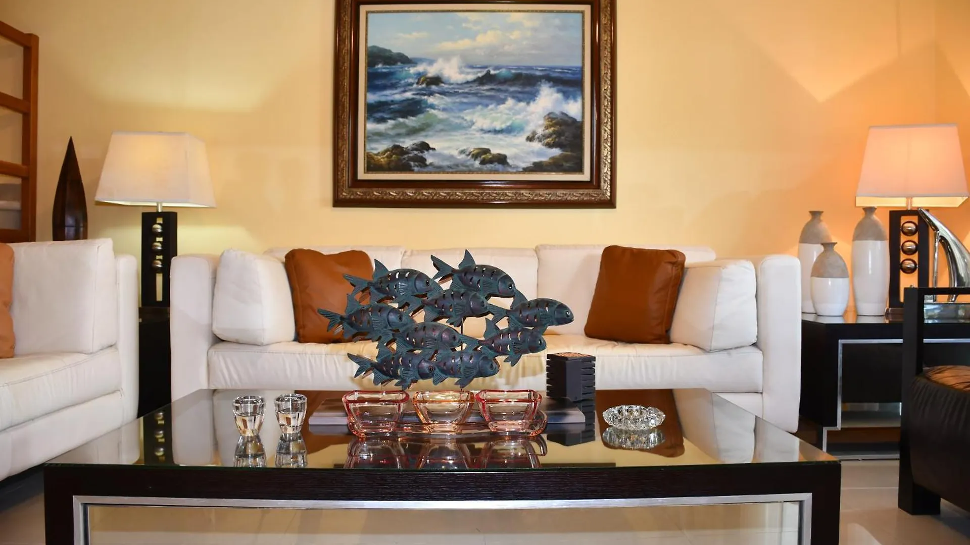 Casa Sol 3 & 4 Bedroom Villa With Swimming Pool Close To The Beach Playa del Carmen Mexico