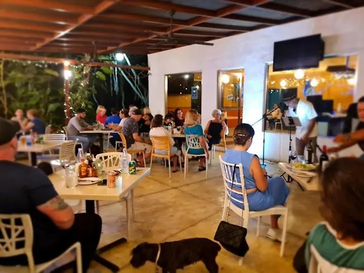 Casa Sol 3 & 4 Bedroom Villa With Swimming Pool Close To The Beach Playa del Carmen