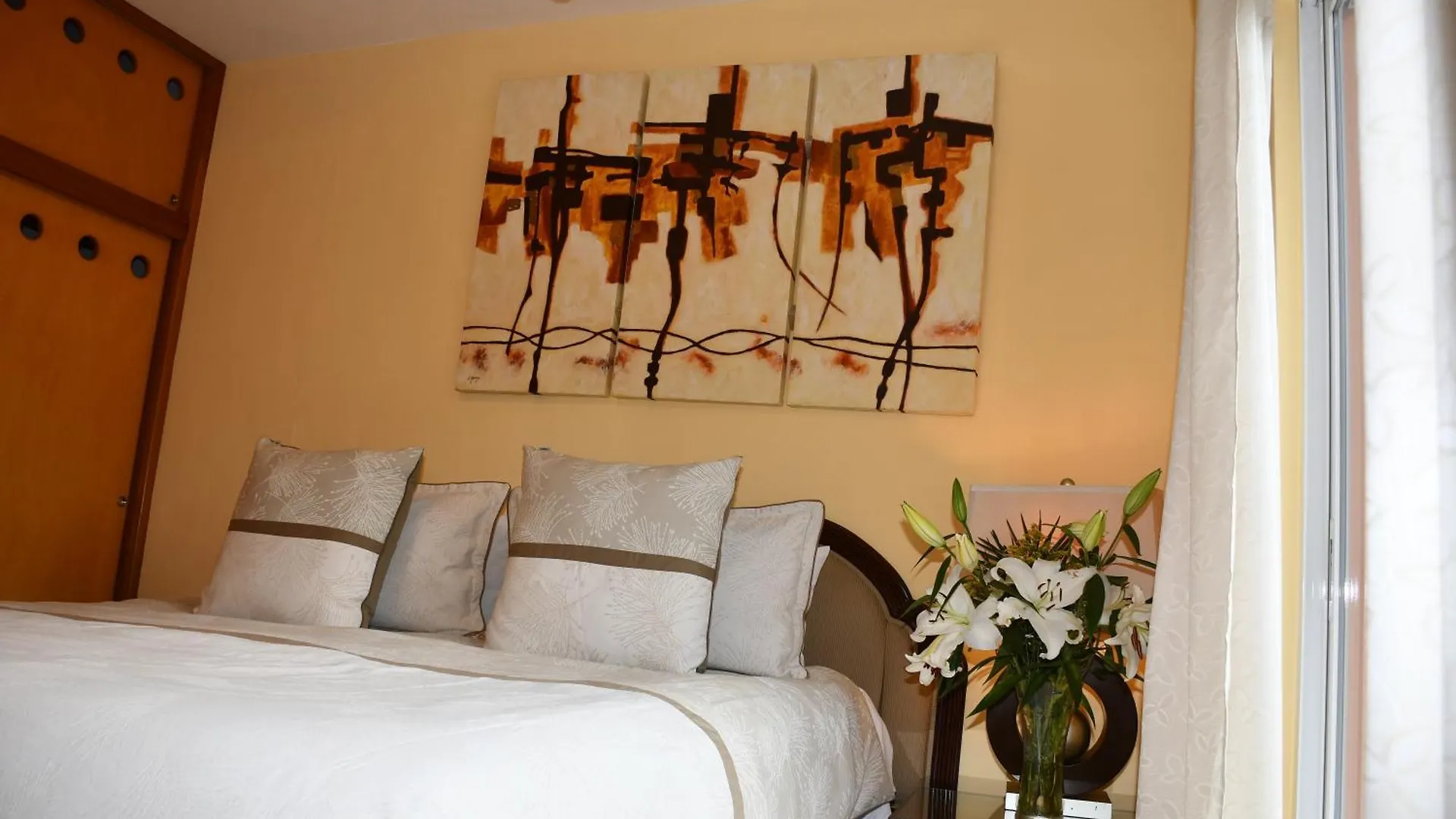 Casa Sol 3 & 4 Bedroom Villa With Swimming Pool Close To The Beach Playa del Carmen
