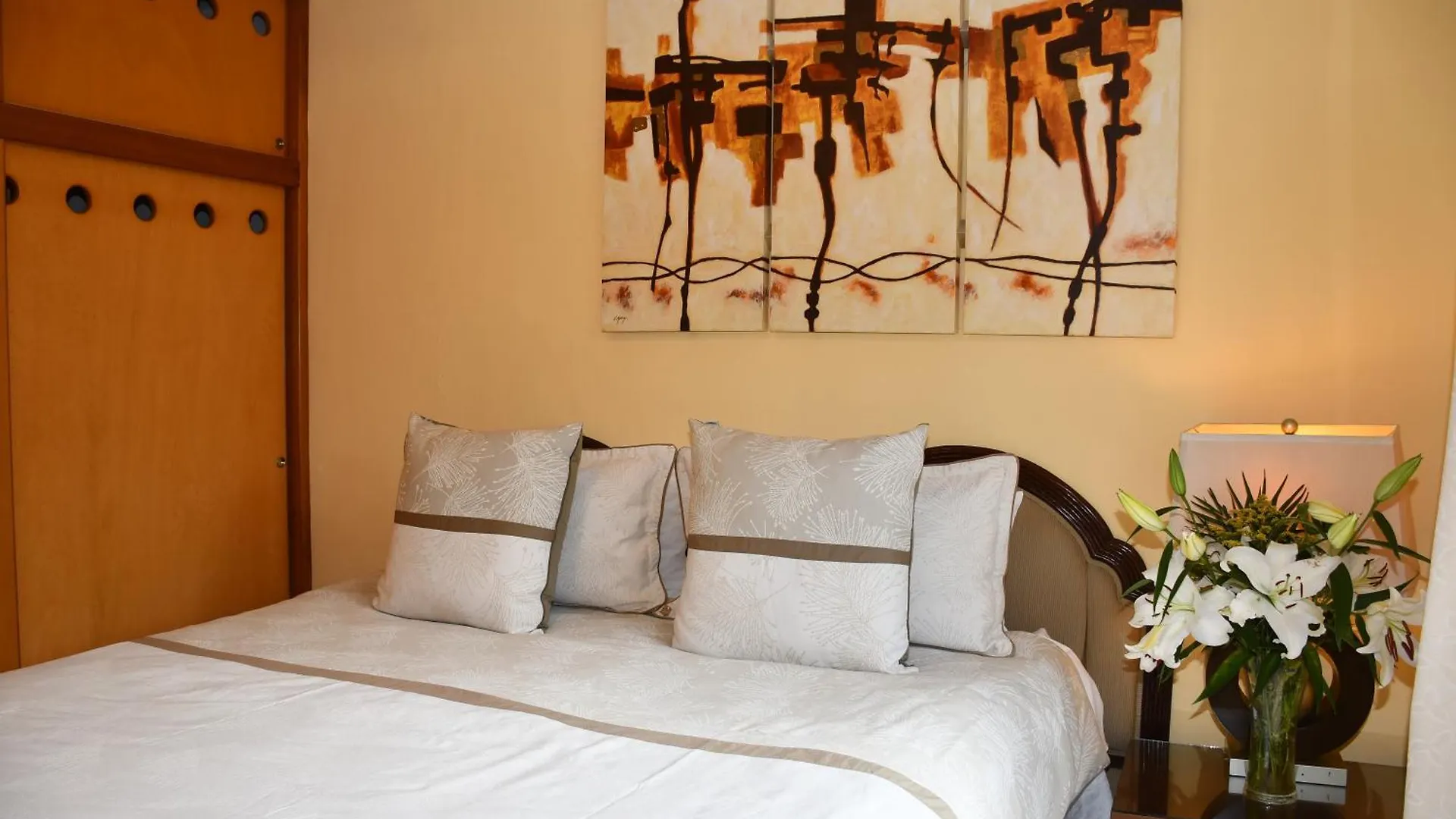 Casa Sol 3 & 4 Bedroom Villa With Swimming Pool Close To The Beach Playa del Carmen 0*,