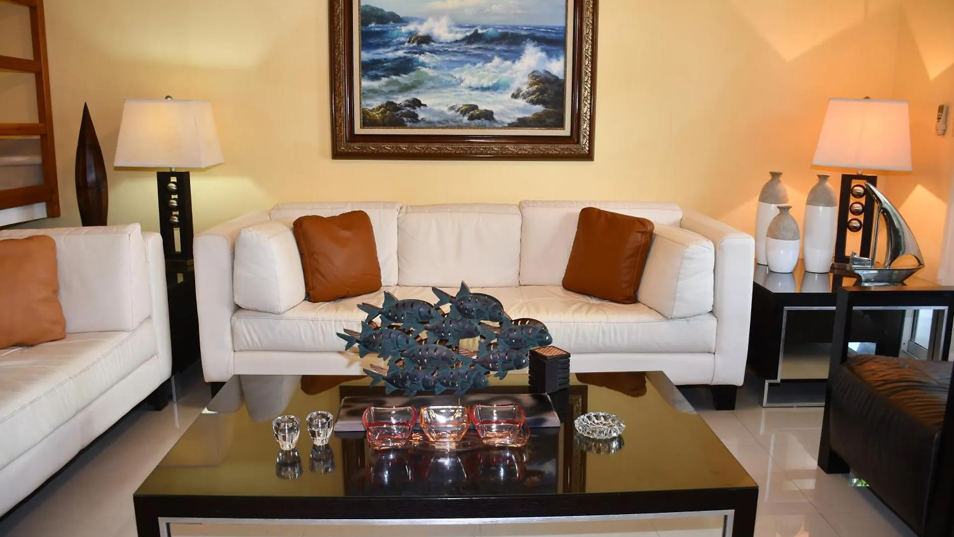 Casa Sol 3 & 4 Bedroom Villa With Swimming Pool Close To The Beach Playa del Carmen