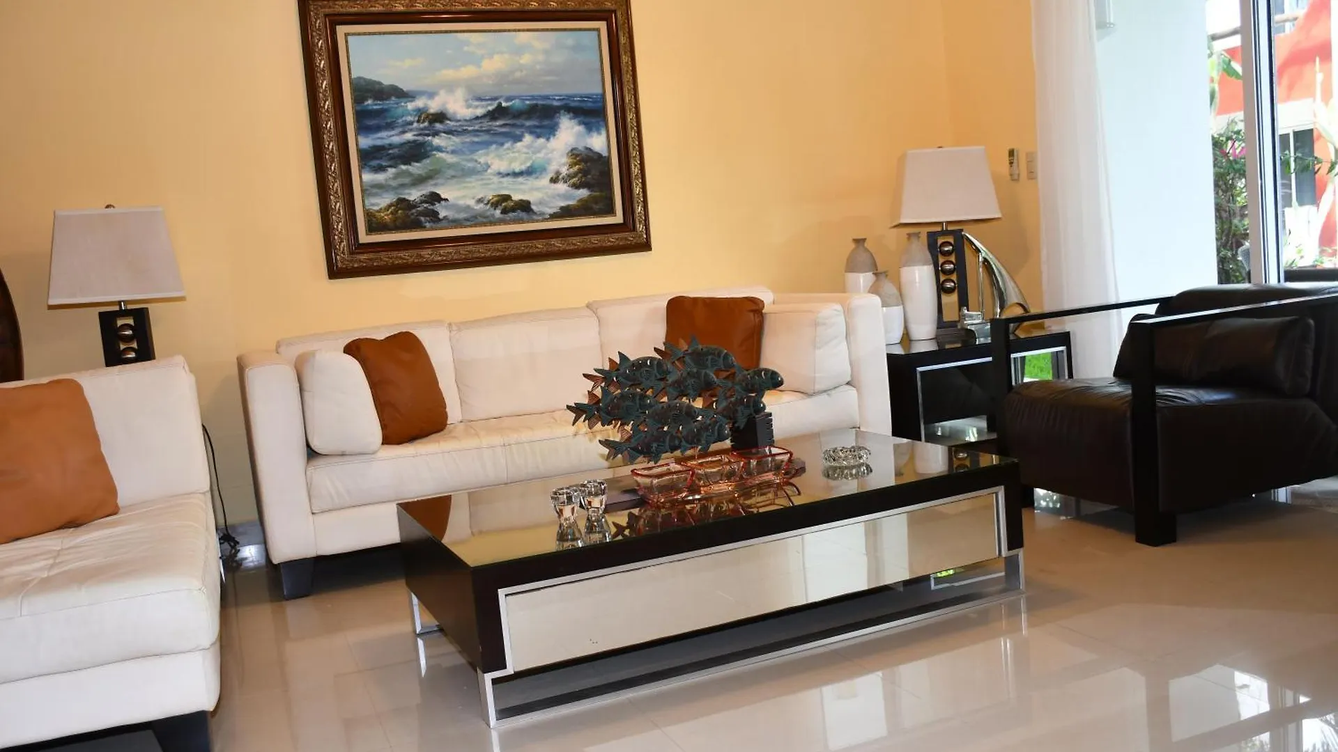Casa Sol 3 & 4 Bedroom Villa With Swimming Pool Close To The Beach Playa del Carmen