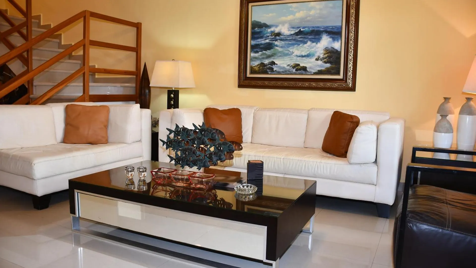 Casa Sol 3 & 4 Bedroom Villa With Swimming Pool Close To The Beach Playa del Carmen