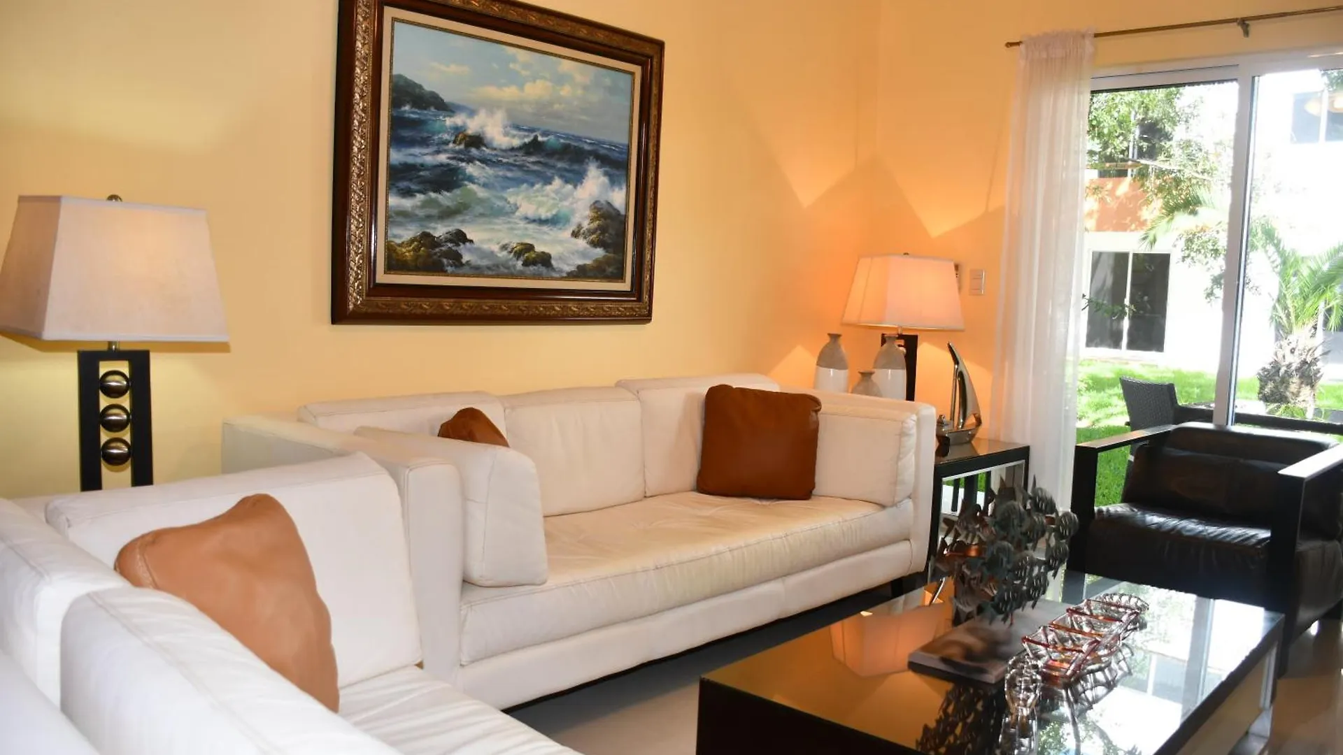 Casa Sol 3 & 4 Bedroom Villa With Swimming Pool Close To The Beach Playa del Carmen