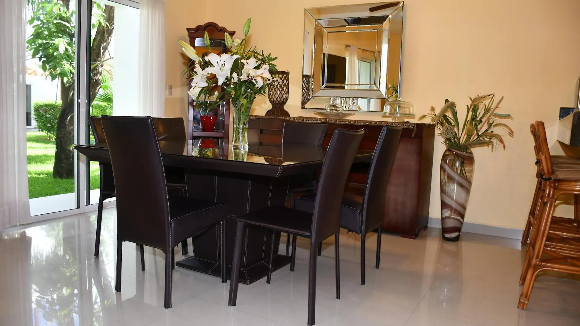 Casa Sol 3 & 4 Bedroom Villa With Swimming Pool Close To The Beach Playa del Carmen 0*,