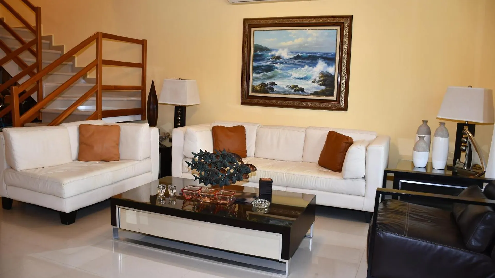 Casa Sol 3 & 4 Bedroom Villa With Swimming Pool Close To The Beach Playa del Carmen