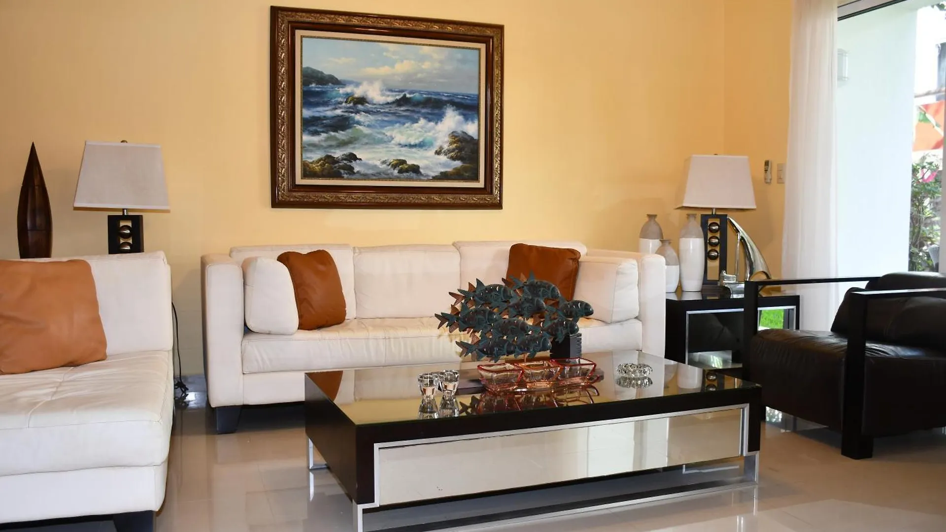 Casa Sol 3 & 4 Bedroom Villa With Swimming Pool Close To The Beach Playa del Carmen