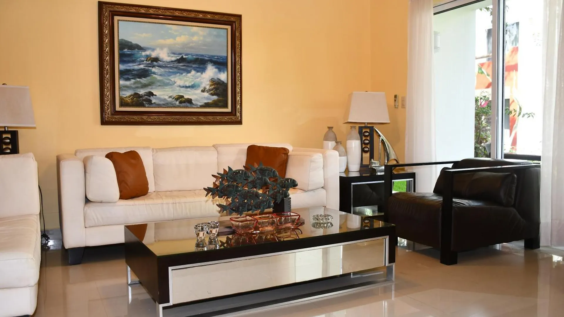 Casa Sol 3 & 4 Bedroom Villa With Swimming Pool Close To The Beach Playa del Carmen