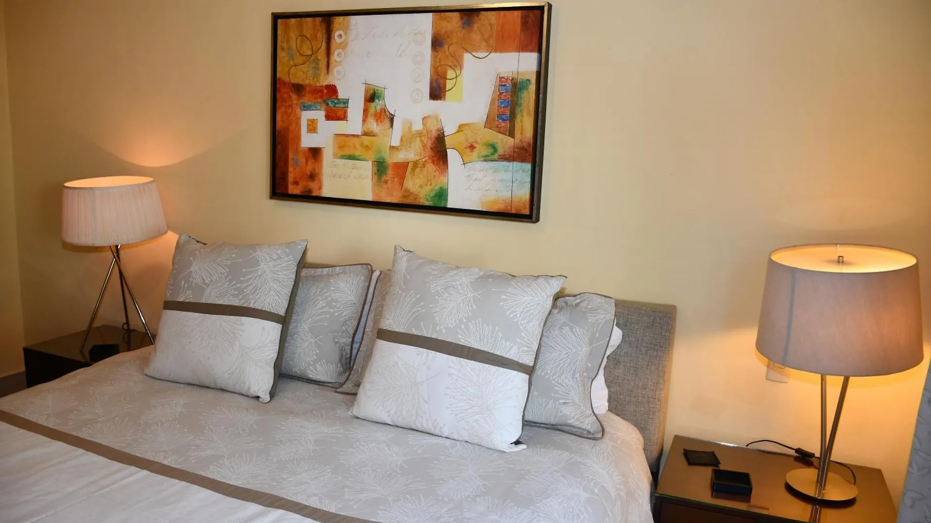 Casa Sol 3 & 4 Bedroom Villa With Swimming Pool Close To The Beach Playa del Carmen Mexico