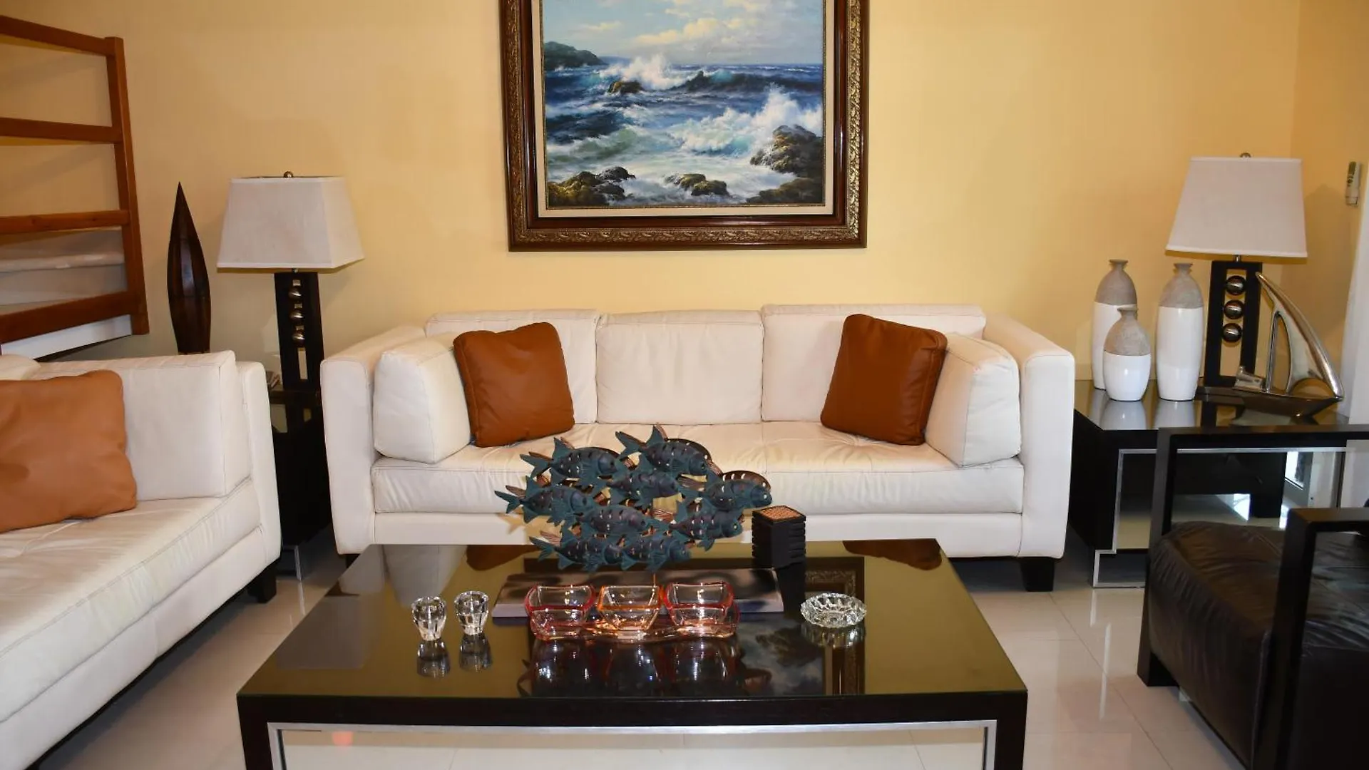 Casa Sol 3 & 4 Bedroom Villa With Swimming Pool Close To The Beach Playa del Carmen 0*,  Mexico