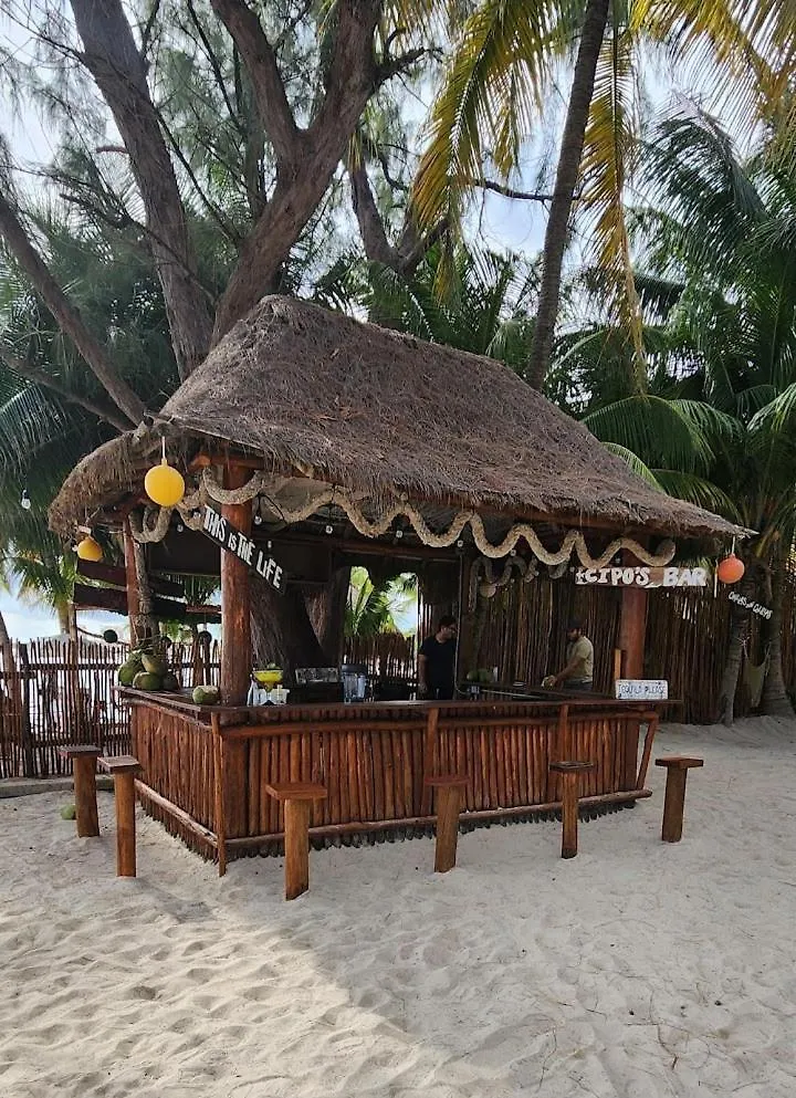Casa Sol 3 & 4 Bedroom Villa With Swimming Pool Close To The Beach Playa del Carmen 0*,