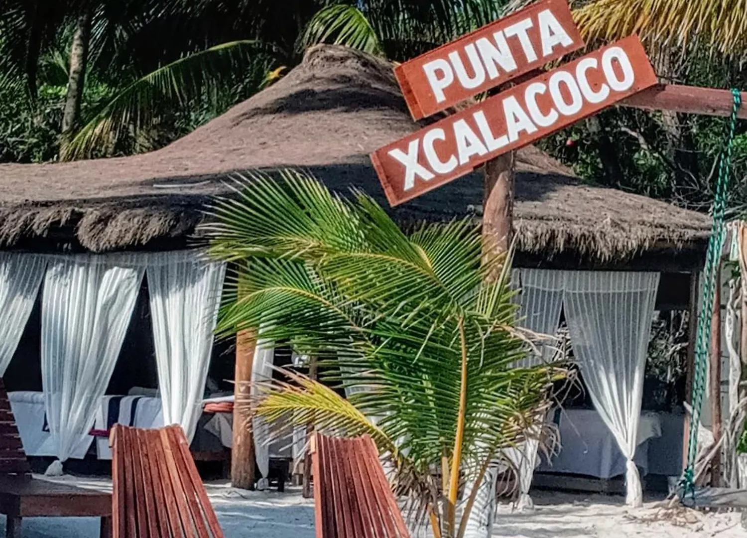 Casa Sol 3 & 4 Bedroom Villa With Swimming Pool Close To The Beach Playa del Carmen
