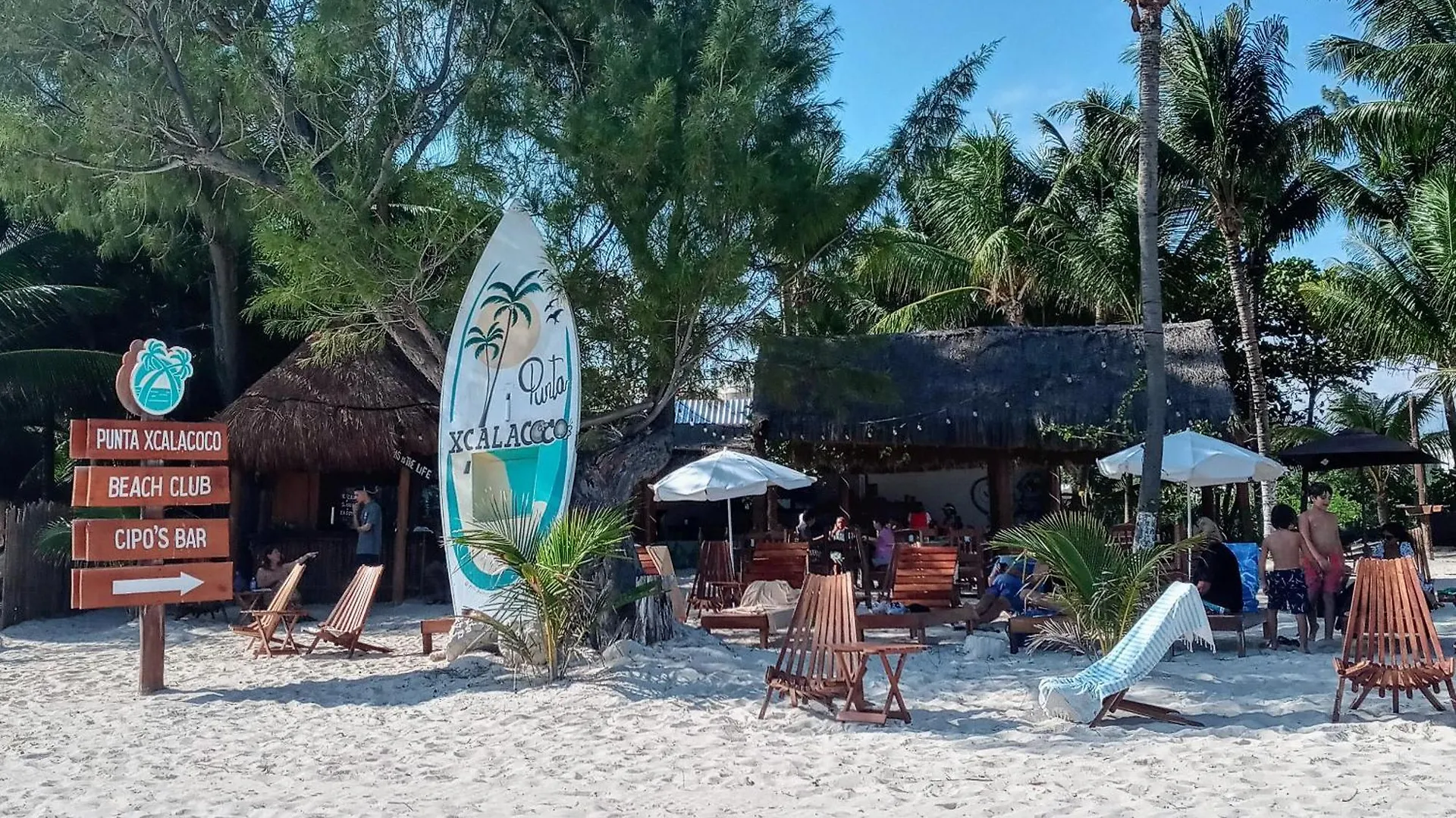 Casa Sol 3 & 4 Bedroom Villa With Swimming Pool Close To The Beach Playa del Carmen