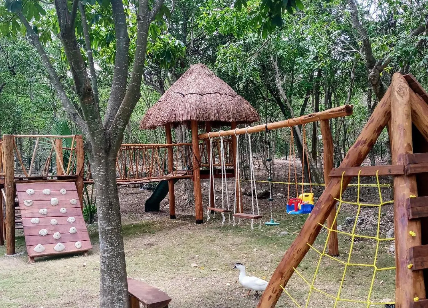 Casa Sol 3 & 4 Bedroom Villa With Swimming Pool Close To The Beach Playa del Carmen