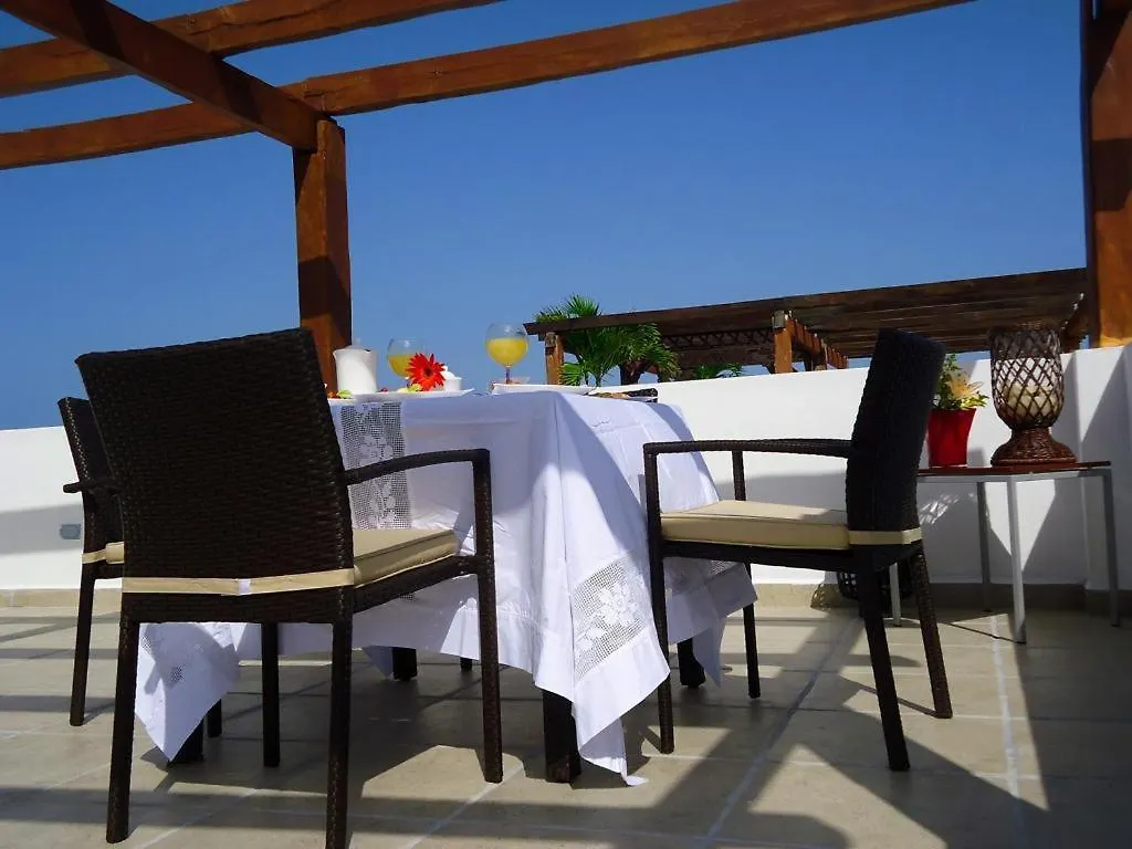 Casa Sol 3 & 4 Bedroom Villa With Swimming Pool Close To The Beach Playa del Carmen