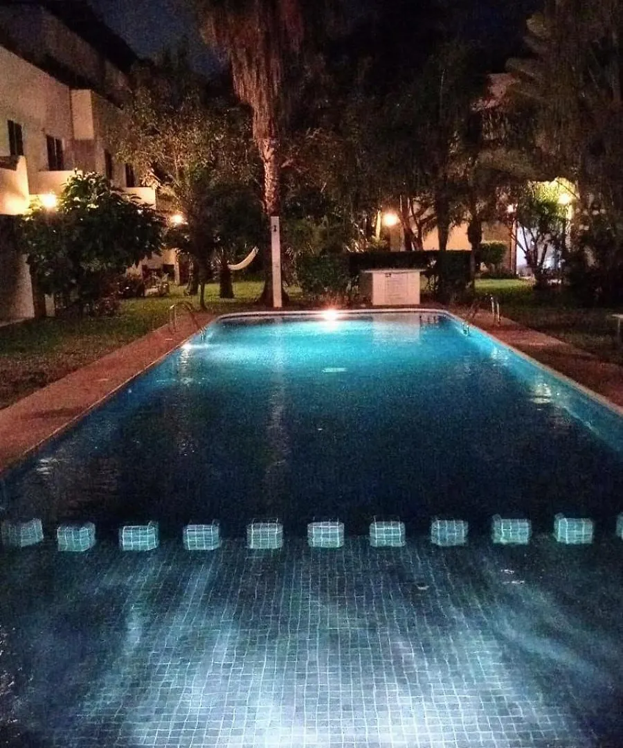 Casa Sol 3 & 4 Bedroom Villa With Swimming Pool Close To The Beach Playa del Carmen