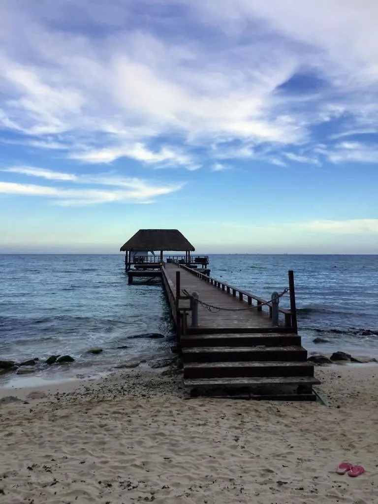 Casa Sol 3 & 4 Bedroom Villa With Swimming Pool Close To The Beach Playa del Carmen