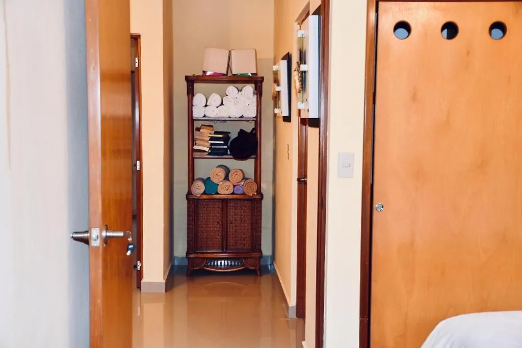 Casa Sol 3 & 4 Bedroom Villa With Swimming Pool Close To The Beach Playa del Carmen 0*,  Mexico