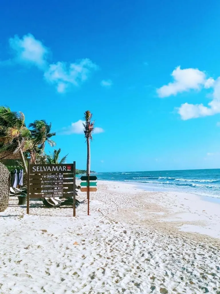 Casa Sol 3 & 4 Bedroom Villa With Swimming Pool Close To The Beach Playa del Carmen