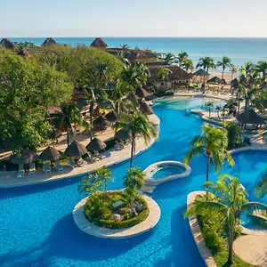 5* Üdülőközpont Iberostar Waves Tucan