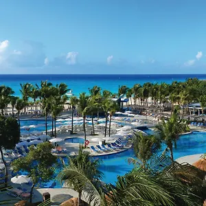 5* Szálloda Riu Yucatan
