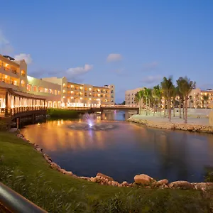 Hacienda Tres Rios Spa&nature Park - Курортный комплекс