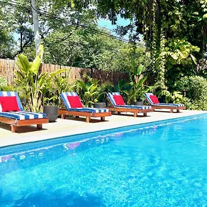  Apartamento Beautiful Luxury Downtown
