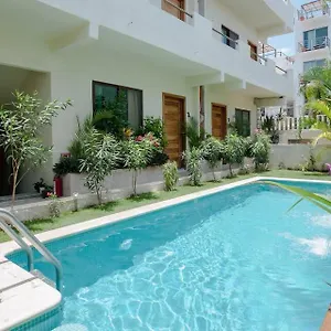 Aparthotel La Fortaleza, Playa del Carmen