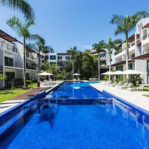  Appartement Luxurious & In Playa Steps From The