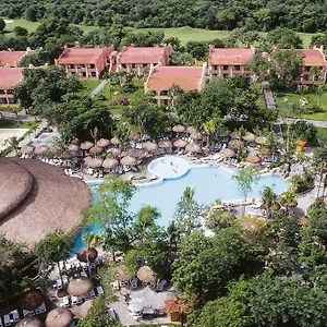 Riu Tequila Отель