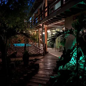 Casa Corazon Xcaret Playa del Carmen