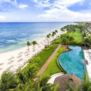 Grand Velas Riviera Maya - Курортный комплекс